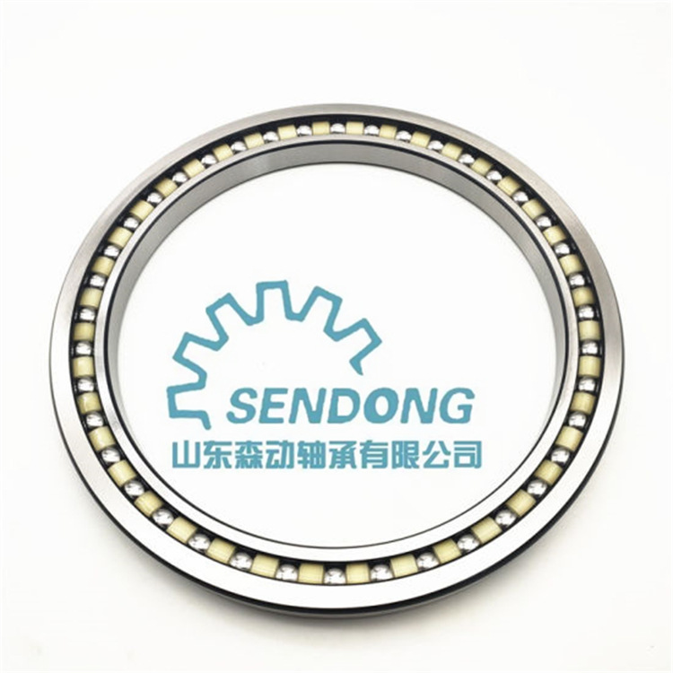 SF2907VPX1挖掘机用深沟球滚珠非标轴承