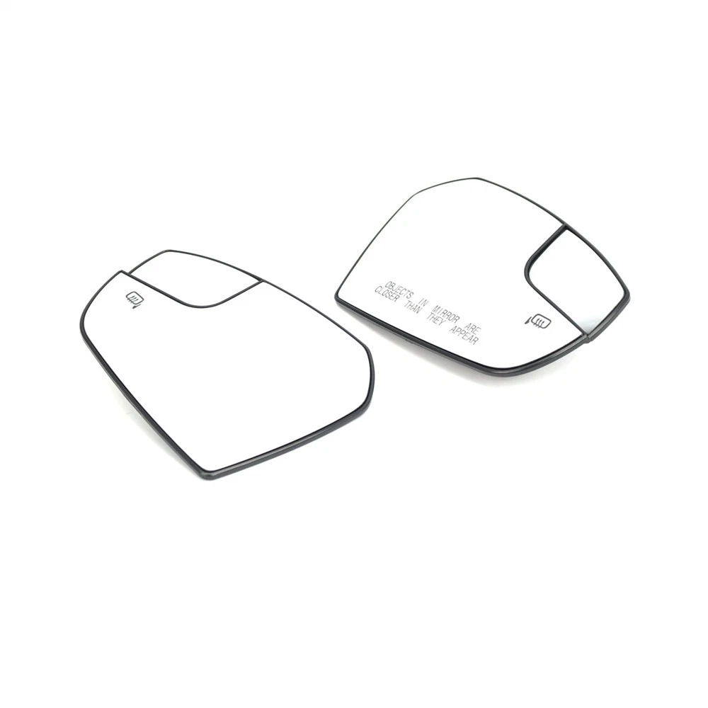 GJ5Z17K707E is suitable for 2017-2018 Ford Escape (US version) rearview mirror lenses