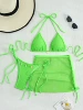 Grass green