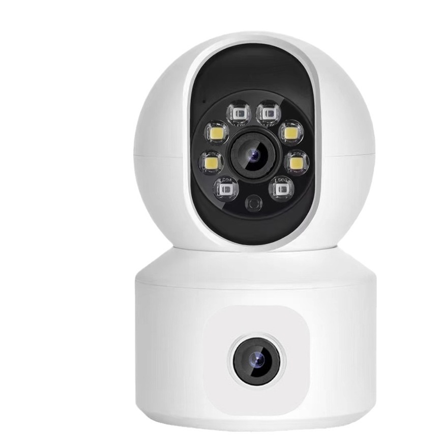 주야간 풀 컬러 - 듀얼 스크린