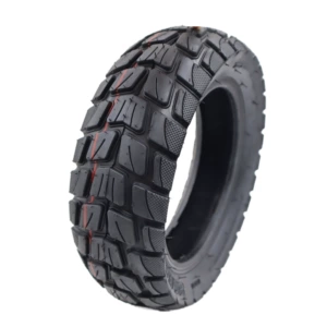 80/65-6 Şin 10 düym Elektrikli Skuter Balans Avtomobil Şini Off-Road