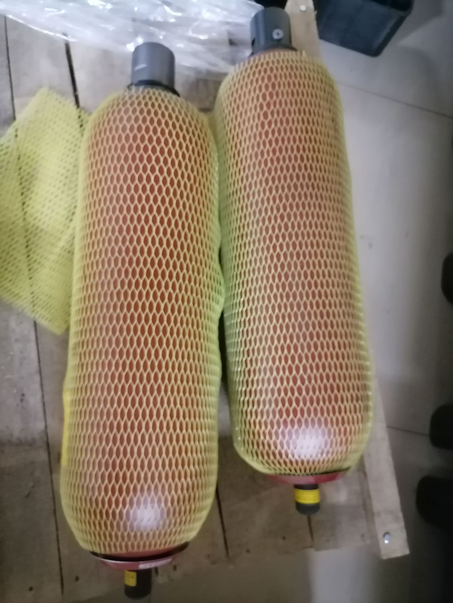 德国贺德克皮囊式蓄能器SB330-24A1/112A9-330A大量现货