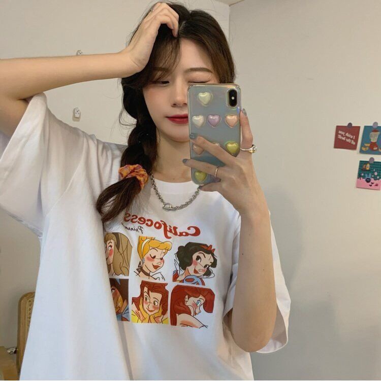 여섯 명의 미녀