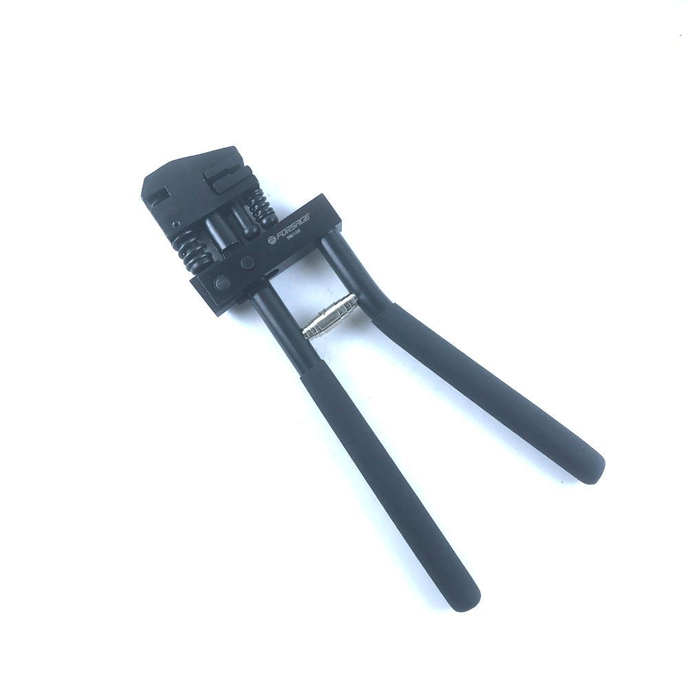 五金汽修工具固定安装工具 打孔钳打孔器