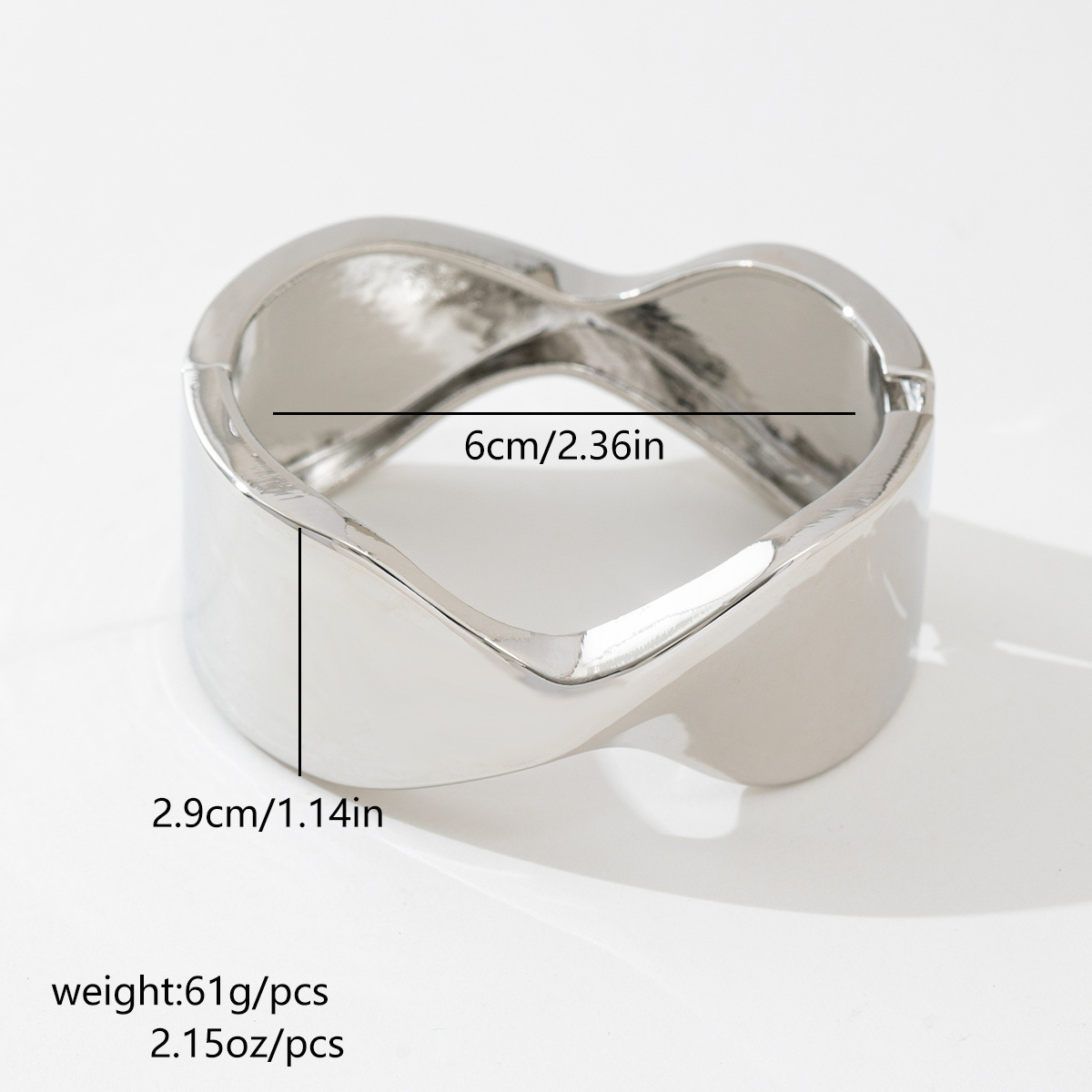 SZ-65 Silver