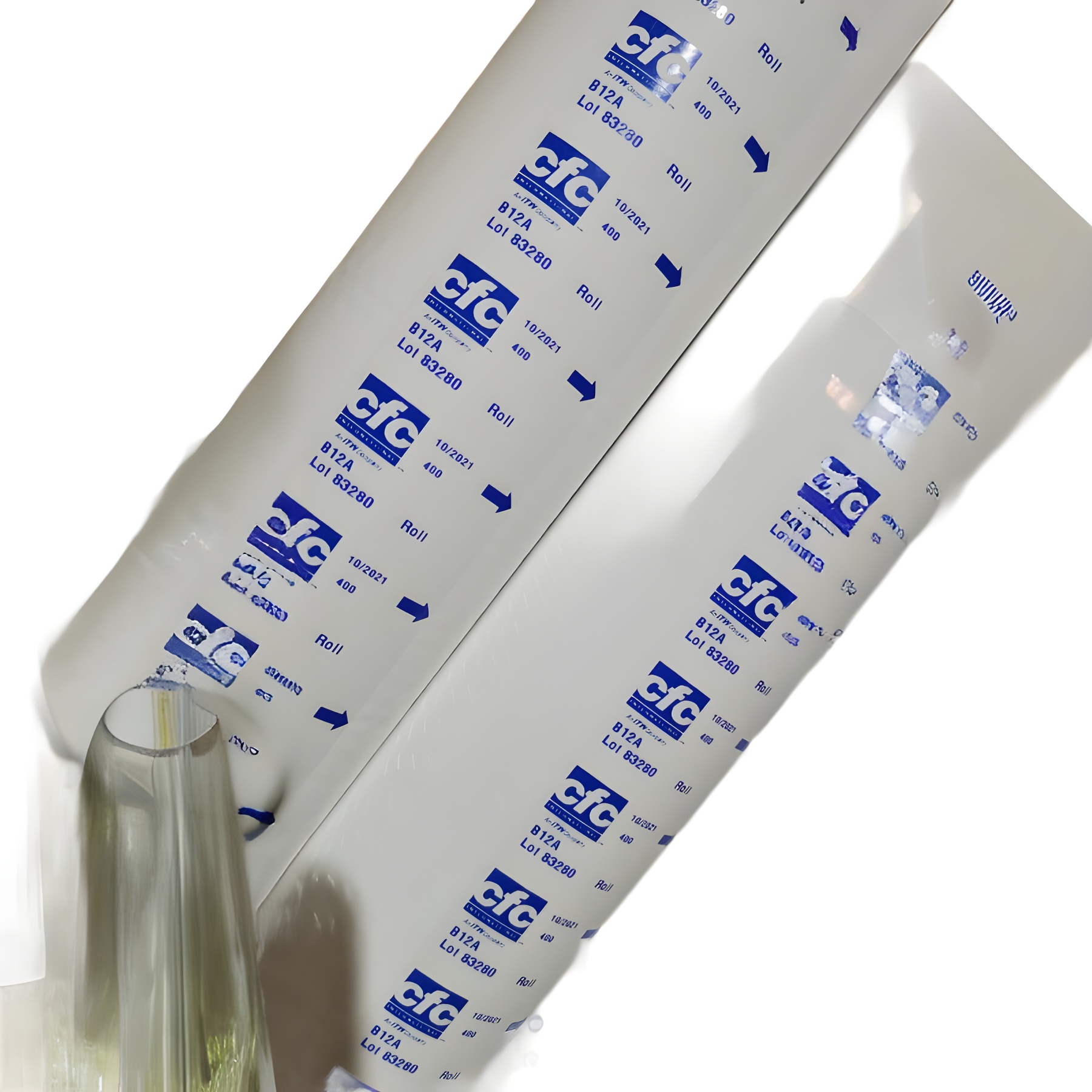 ����CFC��ɫ�̽�ֽB12A��ɫ��ӡĤɫ����ӡֽ ����ԭװ����