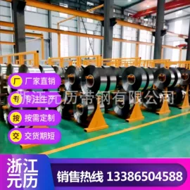 弹簧钢;冷轧带钢;工具钢