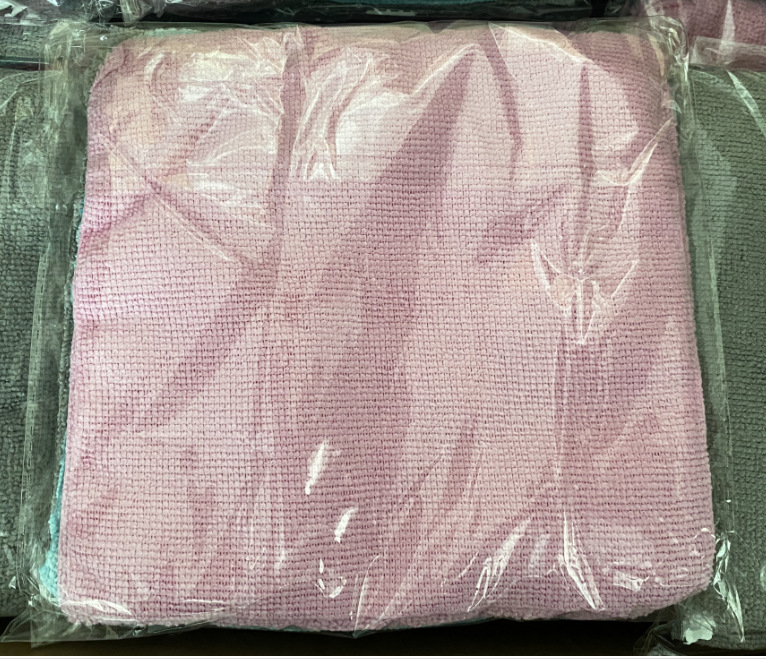 Limpieza de la cocina trapo extraíble absorbente sin pelusa sin aceite desechable perezoso paño de plato húmedo y seco