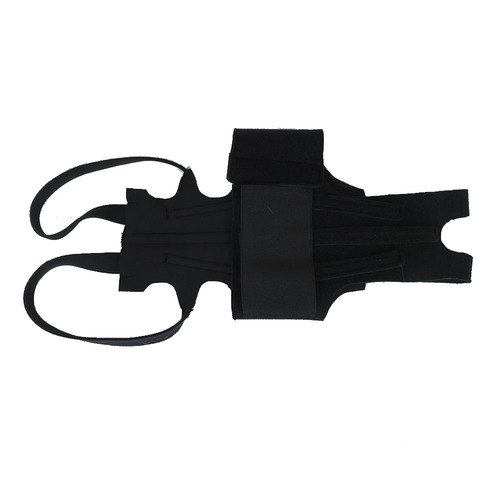 New Dog Back Support for IVDD Relief, Back Injury Relief, Back Support Dog Vest, Factory Direct Sale