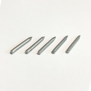 High Carbon Steel Headless Steel Nails Photo Frame Hanging Picture Traceless Nails Floor Line Nails Headless Nails Carpentry Nails Manufacturer Shipped