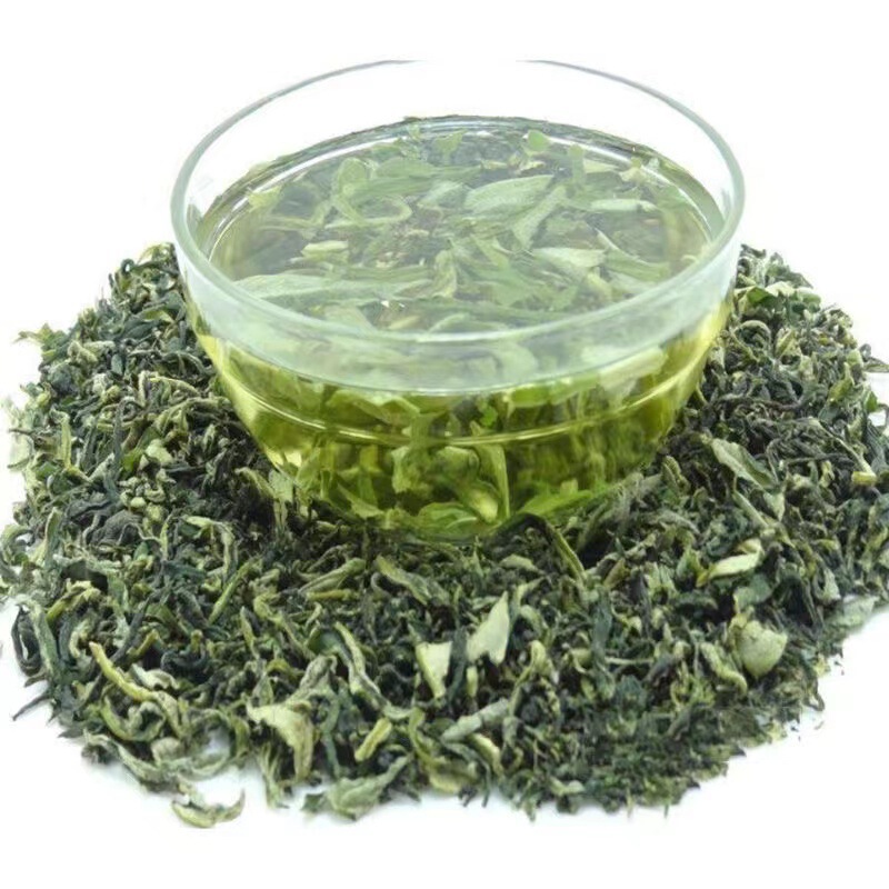 Source Factory Lotus Leaf Tea, Tender Lotus Leaf Silk Tea, Substitute Tea, Honghu Lotus Leaf Tea Raw Materials, Green Tea Process Processing and Customization Source Factory Lotus Leaf Tea, Tender Lotus Leaf Silk Tea, Substitute Tea, Honghu Lotus Leaf Tea Raw Materials, Green Tea Process Processing and Customization