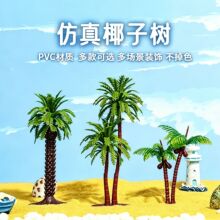 �羳����΢�sҬ�Ә��b�ƷС�[��΢���^ɳ���쾰ģ��DIYС���b�