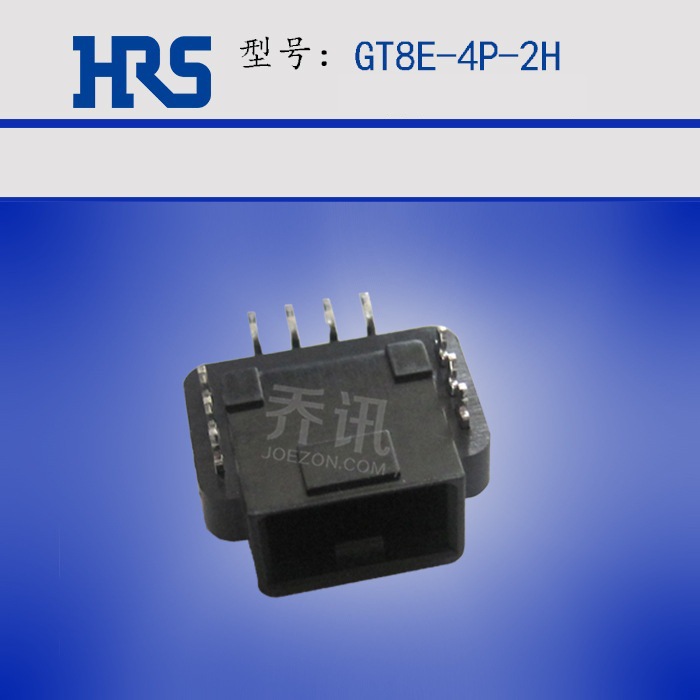 HRS GT8E-4P-2H ���� hirose 4pin ���������� 2.00mm��� �ֻ�