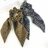 Retro hair accessory, hair rope, Korean style, simple and elegant design