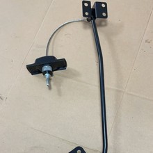 628002P000 62800-2P000适用于现在起亚汽车配件备胎升降器托架