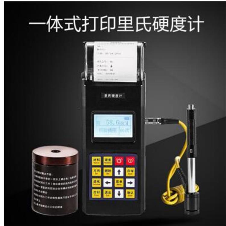 一体打印硬度计 型号:RR644-YQleeb31  库号：M71399