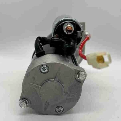 Zd30 Models Manufacturer Spot – Starter and accessories