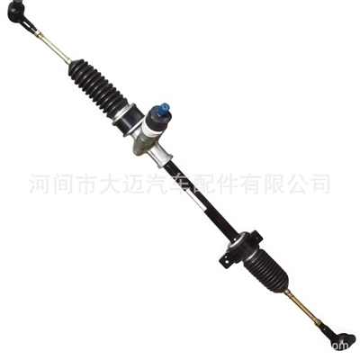 Chery QQ3 left-hand drive – Steering gear assembly