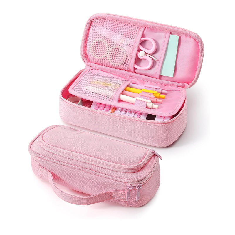 Big pencil case