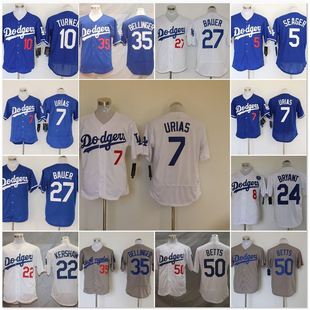 Dodge Blue Blank Elite White Fan Commemorative Edition Jersey Jersey Jersey Sportswear T-shirt Team Uniform Competition Training