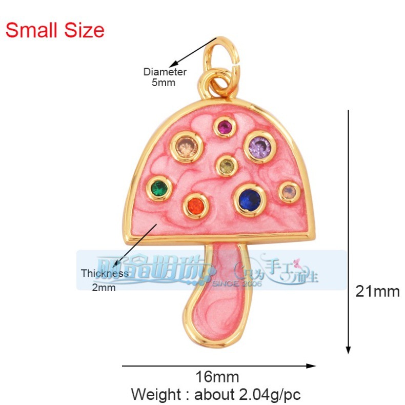 3g Weight Pendant Jewelry Making Type 16 * 21mm, 30*38mm, 31*38mm Jewelry Making Size Shell, Zircon Inlay Material DIY Jewelry Accessories Classification Hole 2~2.9mm, Hole 5~5.9mm Hole Size 1 Piece Quantity Copper Material Geometric Pattern Inlay Design Simple Style Style 1 Piece 16 * 21mm 30*38mm 31*38mm Hole 2~2.9mm Hole 5~5.9mm Copper Shell Zircon Geometric Pendant 13