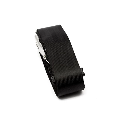 Seat Belt X, Car seat belt
