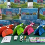 A8儿童平 板电脑双SIM手机卡可通话儿童早教防摔耐用大电池6+128