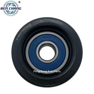 Engine Tensioner / Tensioner Wheel 8-98378908-0 534083410