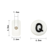 7*4mmĸ׵׺ֱA26ĸdiyֹƷE18