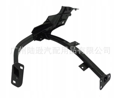 A8D4 gearbox Other brake systems