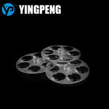 深圳盈鹏 圣诞雪花灯投影组合镜片6合一聚光高清炫彩透镜厂家正品