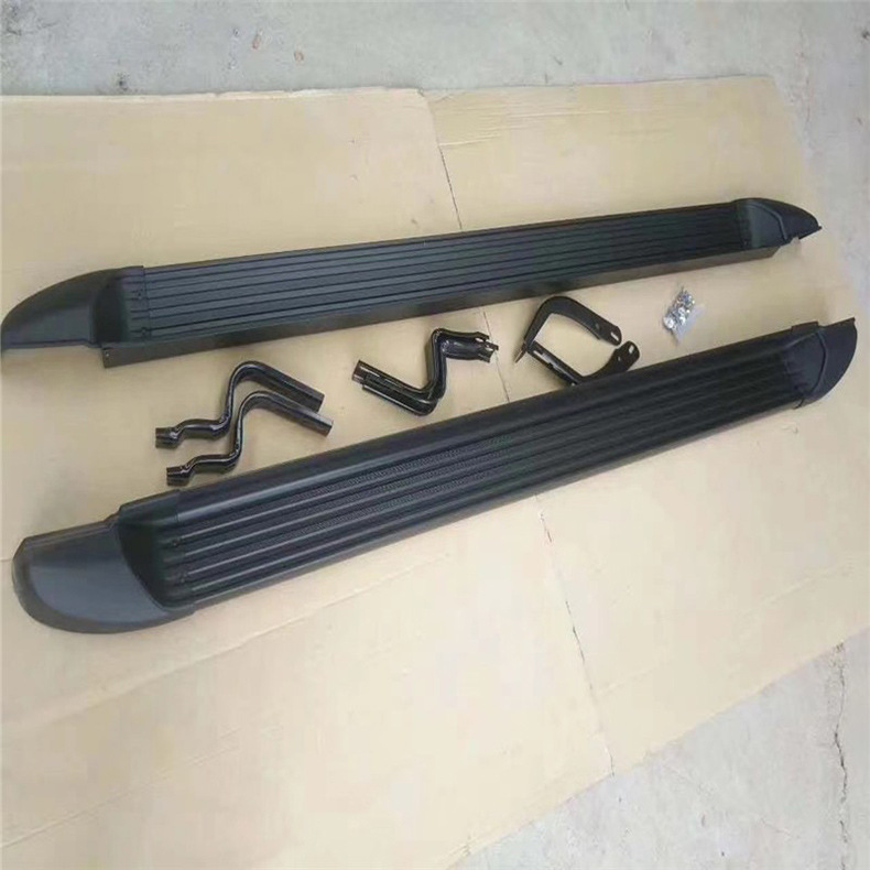 Foot pedal is suitable for Toyota Helux REVO original car pedal HILUX revosidestep