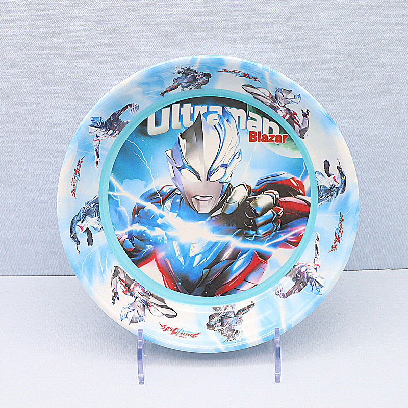 새로운 울트라맨 8inch 디스크