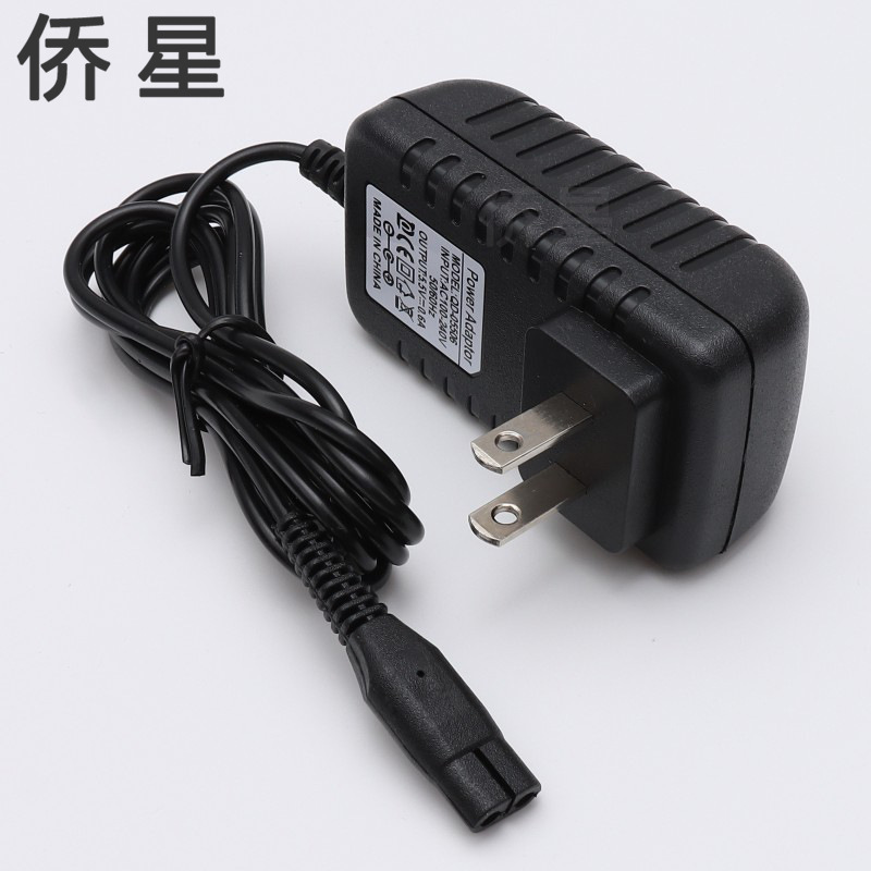 Suitable for Philips Shaver S100 S300 S526 Charger A00390 Accessories 4.3V70Ma Plug