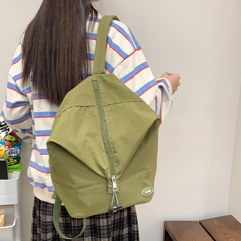 Large Capacity Backpack