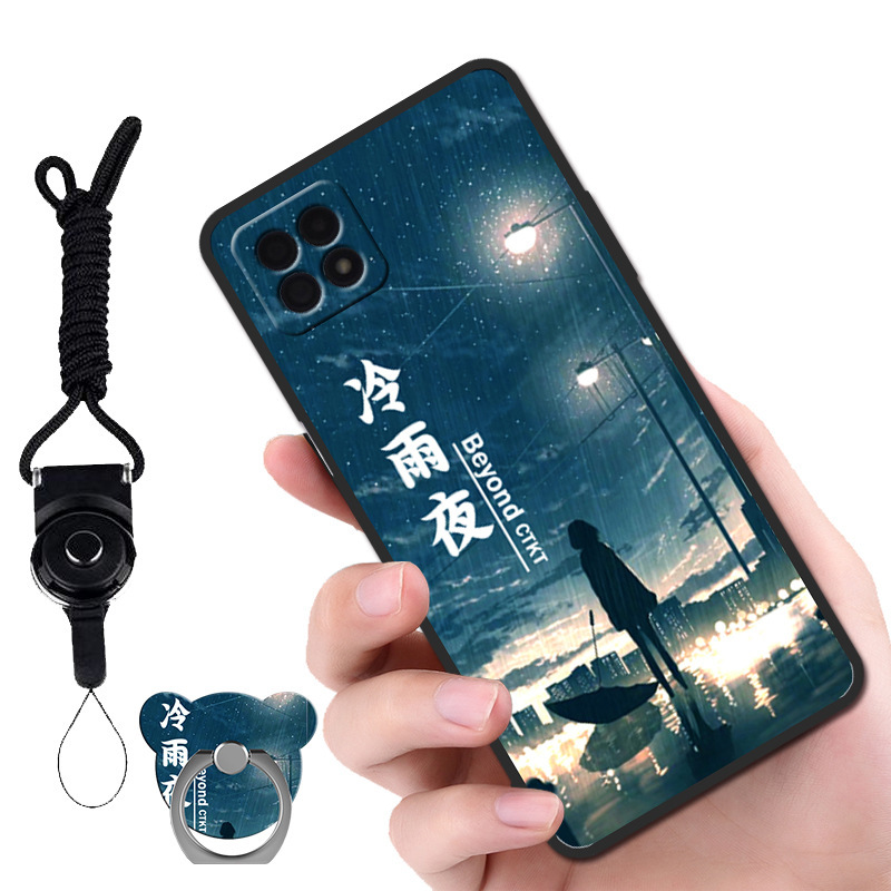 Oppo a72携帯電話ケースかわいいopa725gアニメ0pp0a72oppa女5gクリエイティブ0ppoaソフトに適しています|undefined