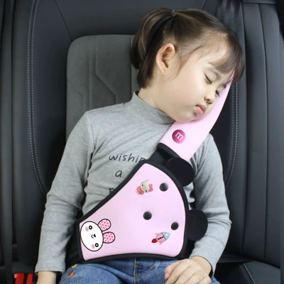 Other Automotive Safety Supplies: Katong Car Seatbelt Shoulder