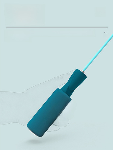 Selected jump rope, no rope fitness, professional competition, adult, middle school exam, children, students, speed, sports equipment