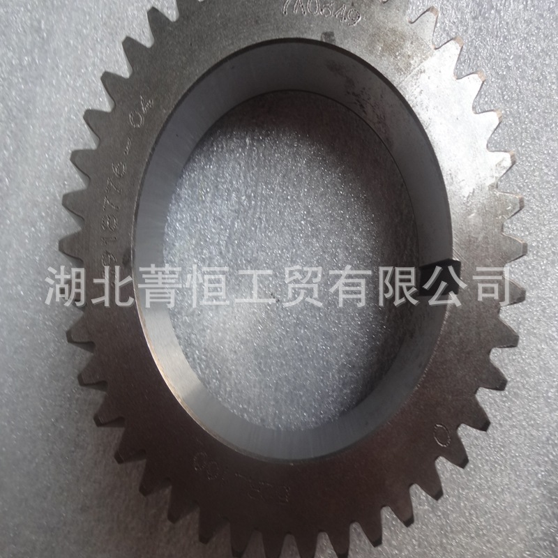 Cummins 6Ct8.3 Crankshaft Gear 3918776