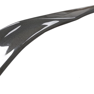 tail wing wing, Fixed wind wing