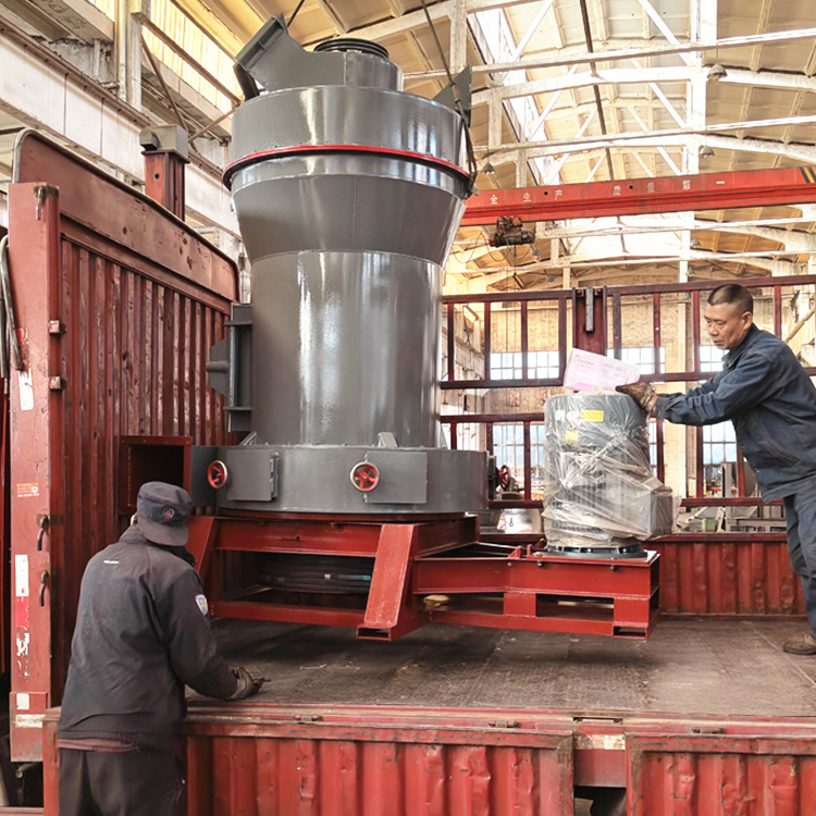 3R2715超细粉碎磨粉机 膨润土工业盐雷蒙磨粉机 目石灰石磨粉设备