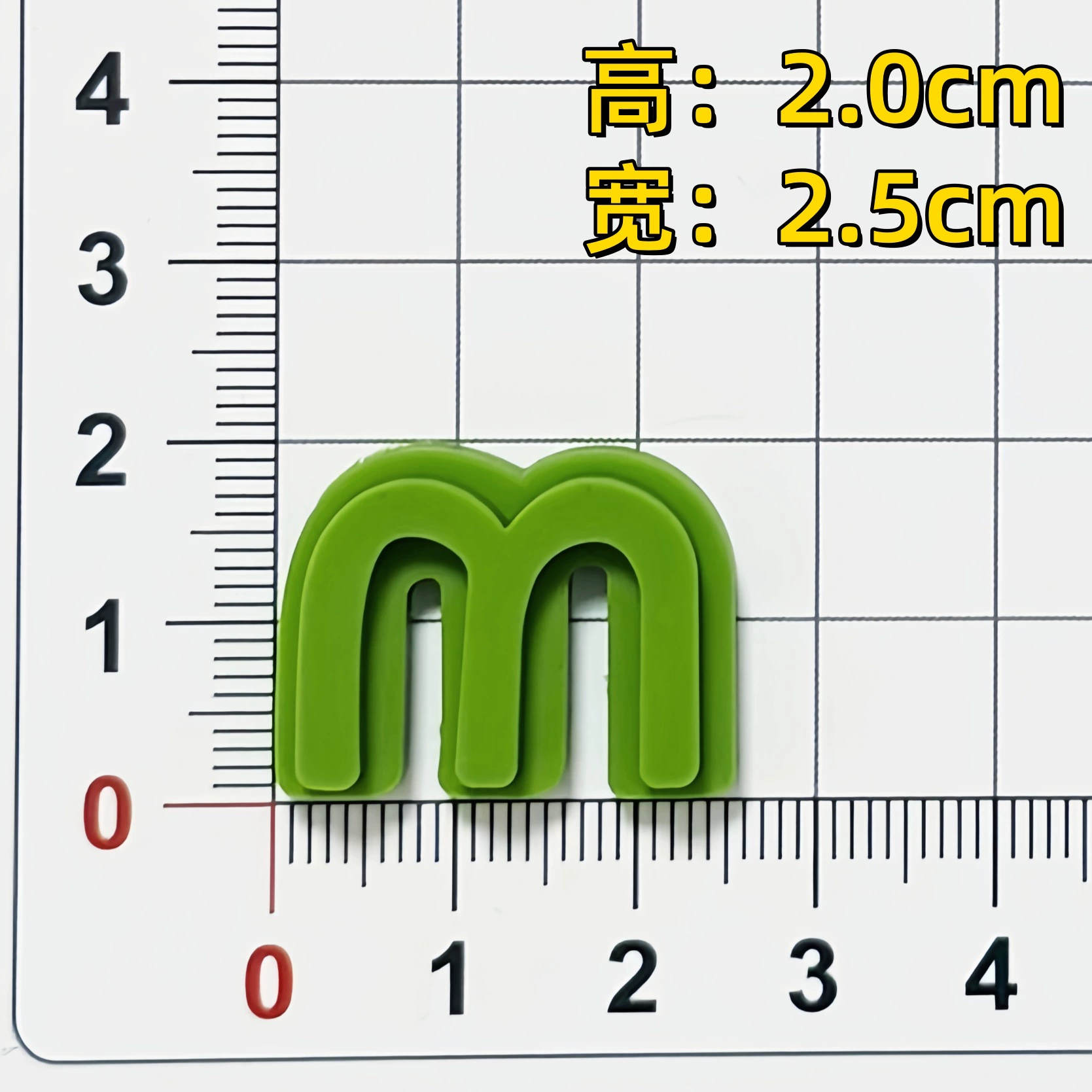 Мультяшные милые украшения PVC, чехол для телефона, сумка, английский