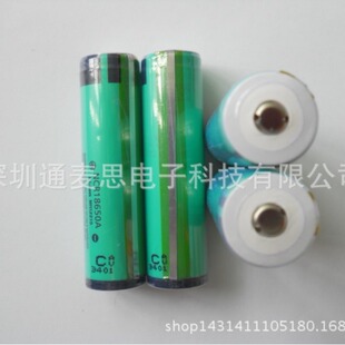 ԭ�b����PANASONIC A 18650A NCR18650A 3100mAh�����o�늳�