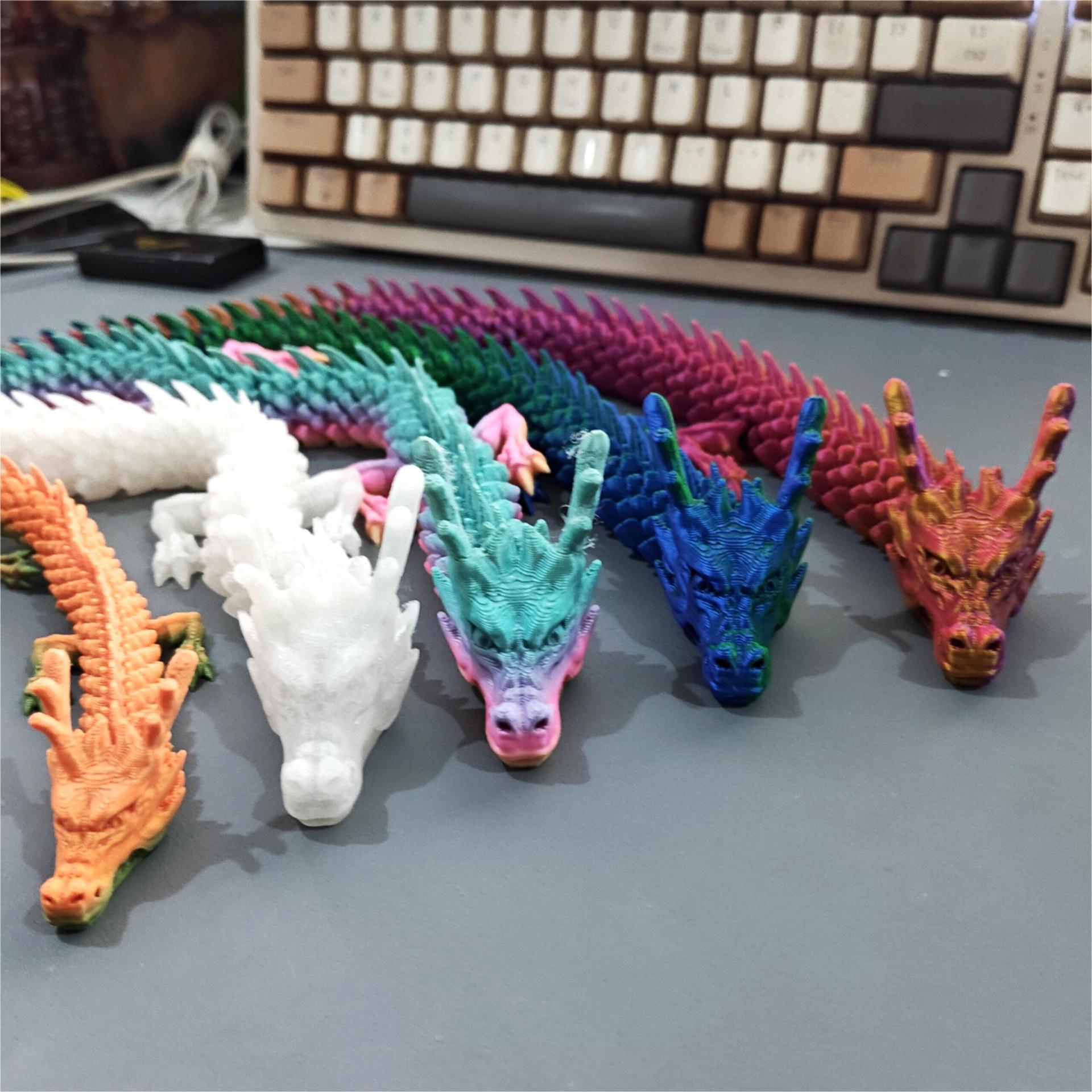 30cm 멀티 컬러 믹스 앤 매치 (OPP 가방)