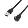USB A braided elbow
