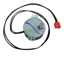 锐毅马达50KTYZ永磁同步电机220V交流马达正反转可控低速微型电动