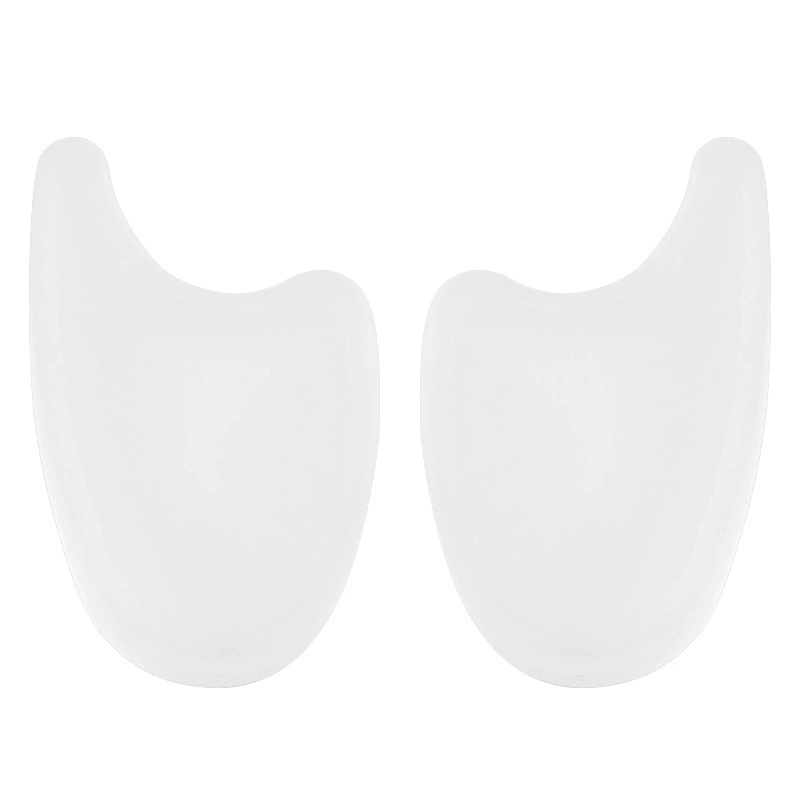 Big foot bone toe valgus toe bend toe bend toe bend toe bend toe machine toe overlap and squeeze isolation sheet sebs