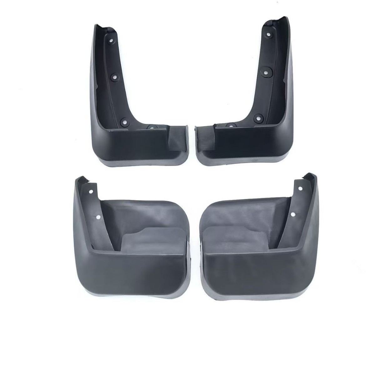 Guardabarros para Subaru Forester 2013-2018, comercio exterior transfronterizo.