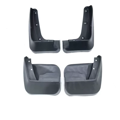 Suitable for Subaru: Mudguard