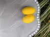 [黄色蚕茧 20个装]